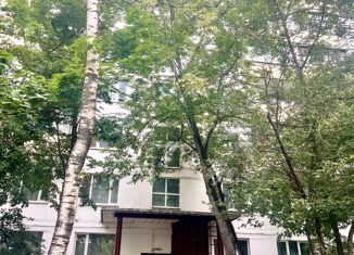 Продам 2-комнатную квартиру, 37.3 м2, Москва, улица Тихомирова, 11к2, улица Тихомирова