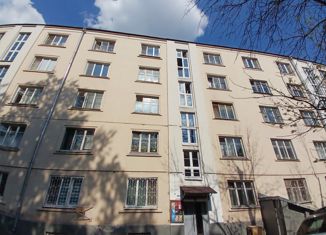 Продается комната, 65 м2, Москва, шоссе Энтузиастов, 20В, станция Андроновка