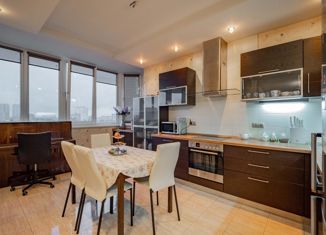 Продаю 3-комнатную квартиру, 76 м2, Москва, Детская улица, 19, Бульвар Рокоссовского