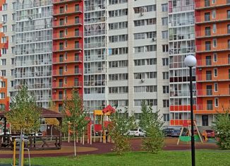 Продажа 1-ком. квартиры, 36.1 м2, Барнаул, Балтийская улица, 95, Индустриальный район