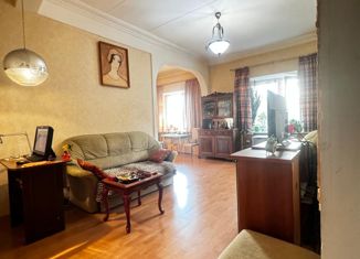 Продам 2-комнатную квартиру, 58 м2, Москва, улица Земляной Вал, 48Б, метро Чкаловская