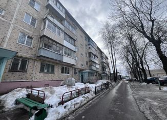 Продам двухкомнатную квартиру, 44 м2, Тверь, проспект Николая Корыткова, 42