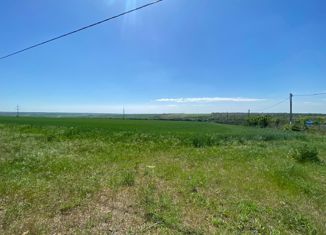 Продам земельный участок, 5 сот., посёлок Степной, Озёрная улица