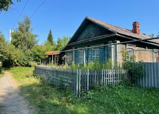 Продаю дом, 35.7 м2, поселок Большой Исток, улица Ленина, 42