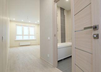 Продается 1-ком. квартира, 37 м2, посёлок Тельмана, Квартальная улица, 2