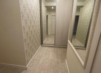 Продам 1-комнатную квартиру, 35.5 м2, село Зубово, улица Бориса Перина, 1