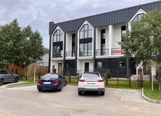 Продается таунхаус, 277 м2, деревня Покровское, Рождественский бульвар, 217