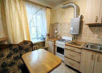 Продажа 1-комнатной квартиры, 32.3 м2, Нижний Новгород, Московское шоссе, 175, Московский район