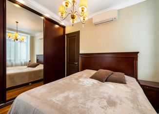 3-комнатная квартира на продажу, 71 м2, Москва, улица Ивана Бабушкина, 13к2, улица Ивана Бабушкина