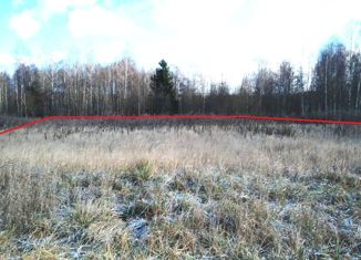 Продается земельный участок, 30 сот., деревня Полутьево