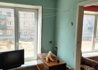Продажа двухкомнатной квартиры, 43 м2, поселок городского типа Вишневогорск, улица Ленина, 37