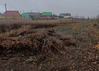 Продажа земельного участка, 11 сот., село Старые Туймазы, Школьная улица