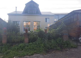 Дом на продажу, 193.3 м2, Мыски, улица Строителей