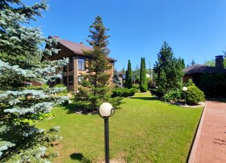 Продам дом, 486 м2, деревня Здехово