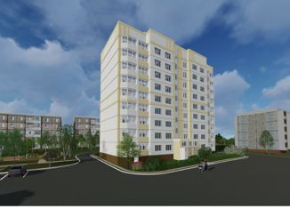 Продаю 1-комнатную квартиру, 44.66 м2, город Семилуки