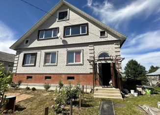 Дом на продажу, 415 м2, село Ново-Талицы, 1-я Яковлевская улица