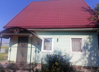 Продаю дом, 117.8 м2, село Рышково