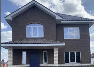 Продам дом, 130 м2, деревня Карпово, Лучистая улица, 12А