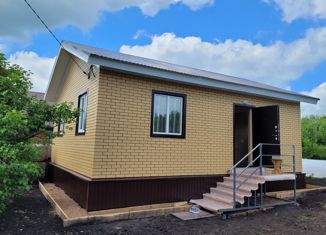 Продажа дома, 65 м2, деревня Осоргино