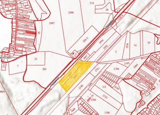 Земельный участок на продажу, 513 сот., деревня Веткино, Центральная улица