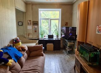 Продается 2-комнатная квартира, 60.9 м2, Москва, Новогиреевская улица, 12к1, метро Перово