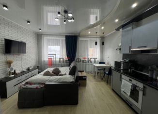 Продажа 1-ком. квартиры, 33 м2, Белебей, улица Революционеров, 3Б