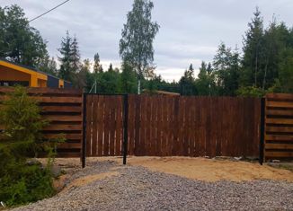 Дом на продажу, 54.9 м2, садоводческий массив Рябово-Хутора