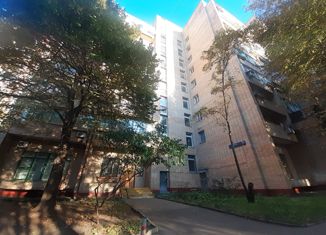 Продажа трехкомнатной квартиры, 82 м2, Москва, улица Вавилова, 91к1, метро Новые Черёмушки