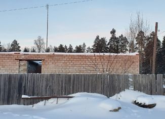 Продаю земельный участок, 16 сот., посёлок Ува, Берёзовая улица