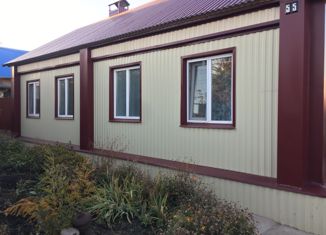 Продам дом, 63 м2, Бугульма, Оршанская улица, 55