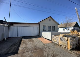 Продам дом, 50 м2, Еманжелинск, Шахтовая улица, 13