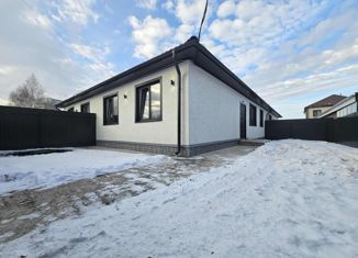 Дом на продажу, 80 м2, Юрга, улица 8 Марта