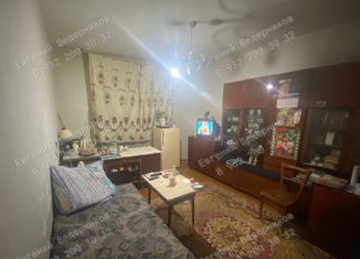 3-комнатная квартира на продажу, 65 м2, Заводоуковск, Заводская улица, 9А