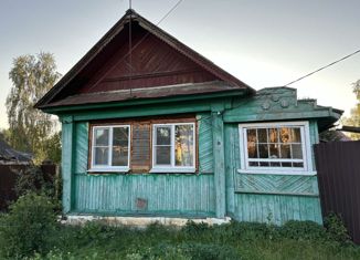 Дом на продажу, 60 м2, Меленки, Пролетарская улица