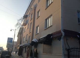 Продается комната, 76 м2, Пермь, улица Ленина, 7А, Ленинский район