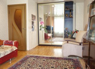 1-комнатная квартира на продажу, 35 м2, Москва, Бакинская улица, 9, метро Царицыно