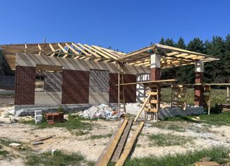 Продается дом, 130 м2, село Новая Усмань, Октябрьская улица, 33/1