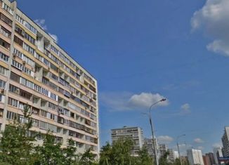 Продается 1-ком. квартира, 23 м2, Москва, улица Маршала Полубоярова, 24к2, улица Маршала Полубоярова