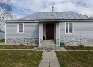 Продаю дом, 100 м2, деревня Муравлянка