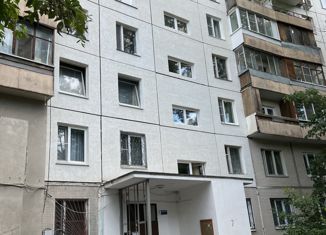 Продается 2-комнатная квартира, 58.3 м2, Москва, улица Довженко, 6, улица Довженко