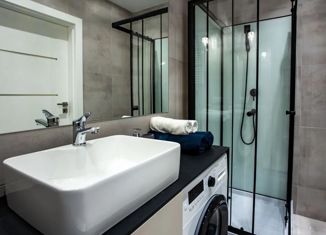 Продается квартира студия, 22.6 м2, посёлок Новая Адыгея, Бжегокайская улица, 19к1