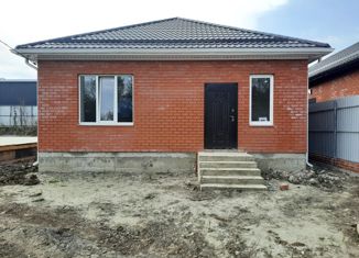 Продам дом, 110 м2, посёлок городского типа Яблоновский, улица Чапаева