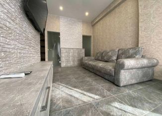 Продажа 2-комнатной квартиры, 45 м2, Сочи, улица Метелёва, 11, микрорайон Яна Фабрициуса