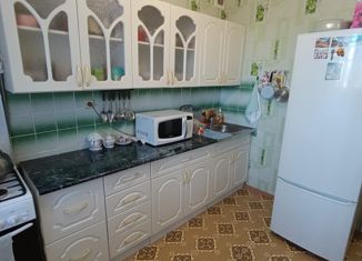 Продается 1-комнатная квартира, 33.6 м2, Ишимбай, улица Чкалова, 5А