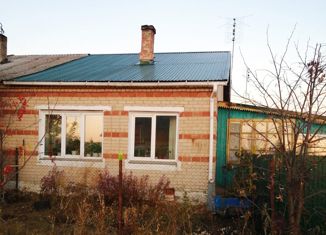 Продается дом, 58.7 м2, посёлок Берёзово