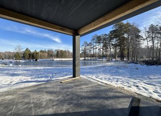 Продается дом, 231 м2, коттеджный посёлок Шишкино, Вишнёвая улица, 73