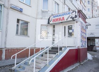 Продается офис, 52.3 м2, Мегион, Заречная улица, 14