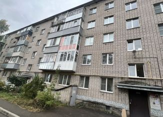 Продажа двухкомнатной квартиры, 41.3 м2, Вологда, 1-й микрорайон ГПЗ-23, 11, 1-й микрорайон ГПЗ-23