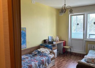 Продается квартира студия, 33 м2, Красноярский край, улица Урванцева, 5