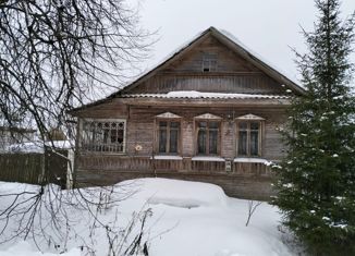 Продаю дом, 48.8 м2, Новгородская область, Красноармейская улица
